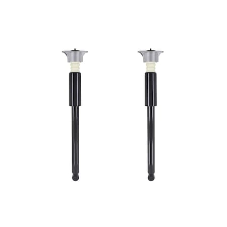 Fcs Struts Shock Absorber Assembly Kit 8346122