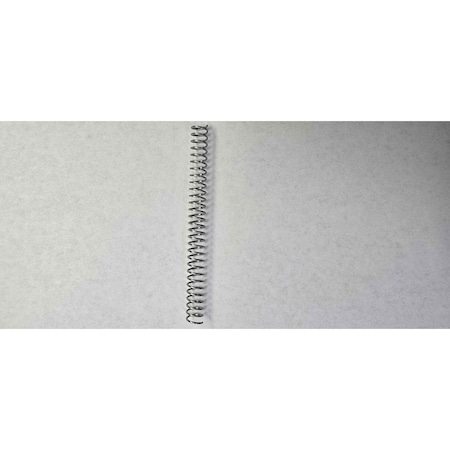 Nordex SPRINGS, COMPRESSION ERS-D1-4