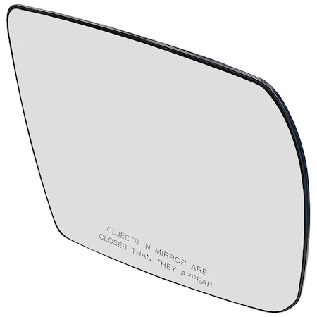 Dorman Plasticbacked Mirror, 56499