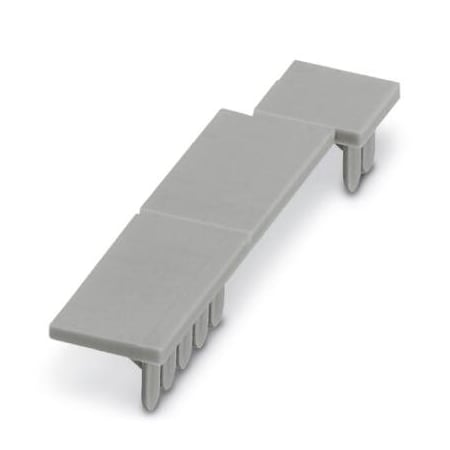 Phoenix Contact ME B-KA KMGY Terminal cover 1 strip 2706302