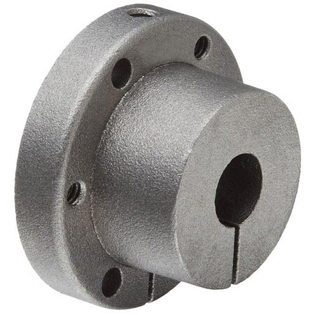 Martin Sprocket & Gr Bushing-Shaft JA 7/16                                  JA 7/16