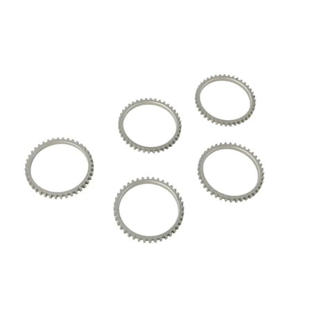 RING WHL SPD SEN RELUCTOR, ABS Wheel Speed Sensor Tone Ring,