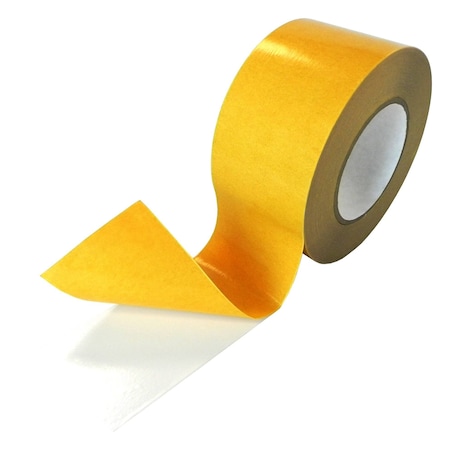 Wod Tape 1.5 inch (36mm) W, 9.1 Mil, PVC, 24 PK WOD DCPVC55-01500-24-36-WHI