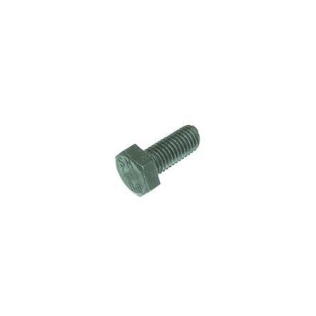 Komatsu REPLACEMENT BOLT, HEX 01010-81025