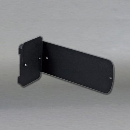 Dinspace DIN-Rail Mounting Bracket (Edge-mount) For Digi WR21 Cellular Modems BRKT-WR21