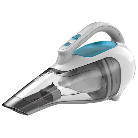 Black & Decker Dustbuster(R) Cordless Lithium Hand Vacuum, 3 x 1.5AH HHVI315JO42