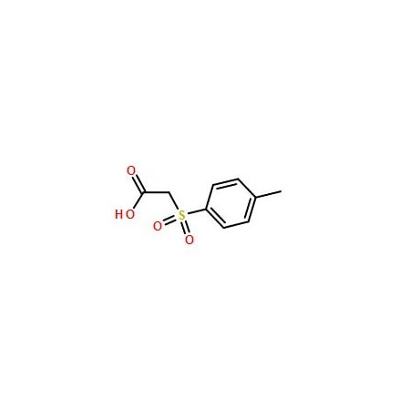 Ak Scientific p-Toluenesulphonylacetic acid (1g), CAS 3937-96-0 V0626-1g