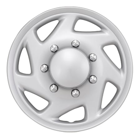 Coast2Coast WHEEL COVER, 4PK IWCB9416S
