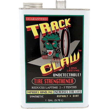 Powerhouse 0-150 deg Track Claw Tire Strengthener for No.2996 PO3653256