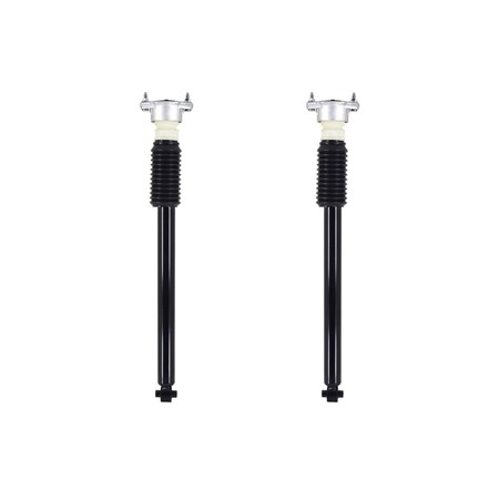 Fcs Struts Shock Absorber Assembly Kit 8346792