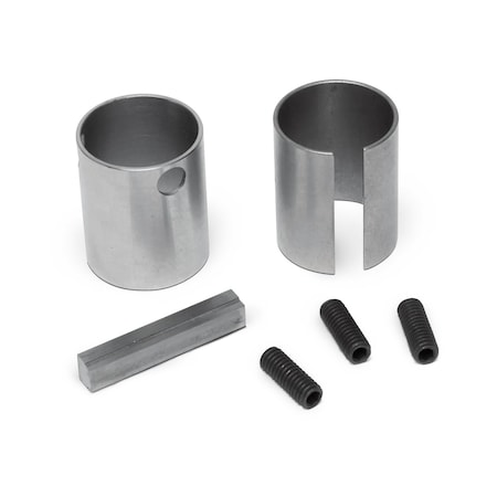 Dodge Industrial TIGEAR-2 STRAIGHT BORE BUSHING KIT 1-3/4 3035BUSH112