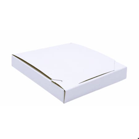 Boxit White Gift Box 12X12X10, 100PK WG12121
