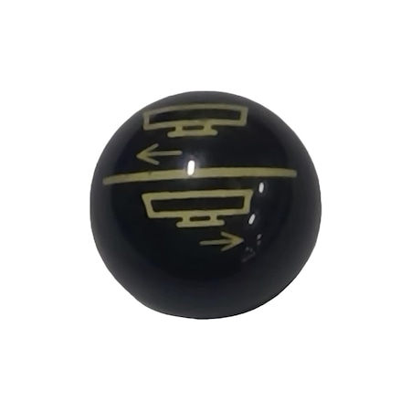 Cnh KNOB, CNH OEM 75241796 75241796