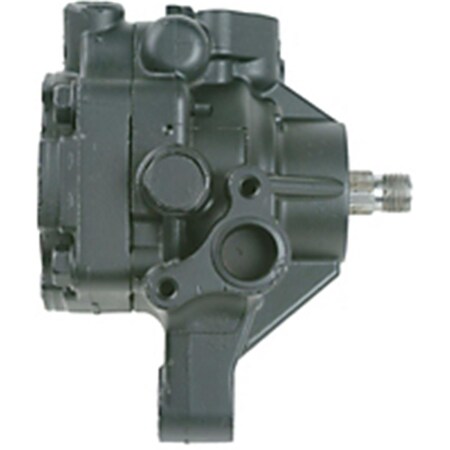 A1 Cardone Power Steering Pump for 2003-2005 Honda Accord, Black A42-215341