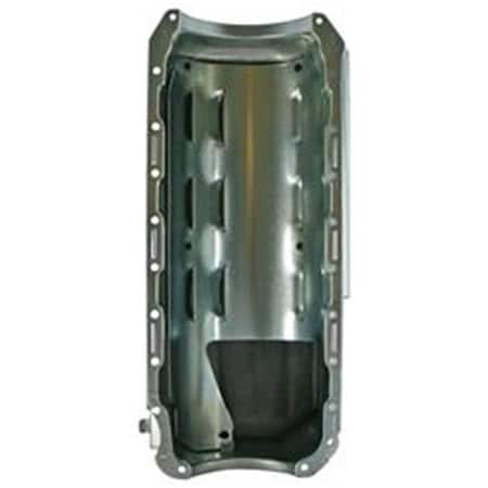 Moroso 21049 Oil Pan Drag Racing M28-21049