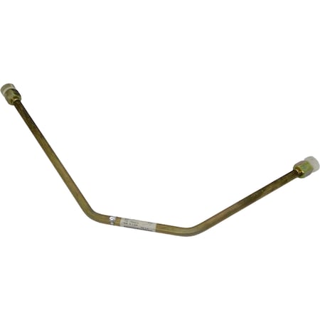 Cnh TUBE HYDRAULIC, CNH OEM 252819A3 252819A3
