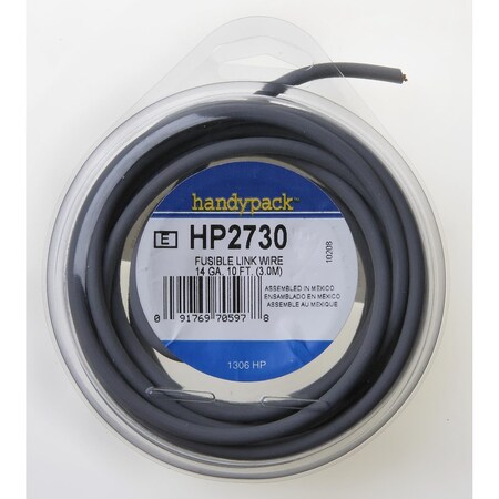 Handy Pack Standard Motor Products, Retail Primary Wire,  HP2730