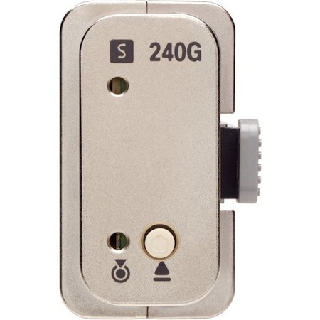 Cisco pluggable SSD storage C9K-F1-SSD-240G=