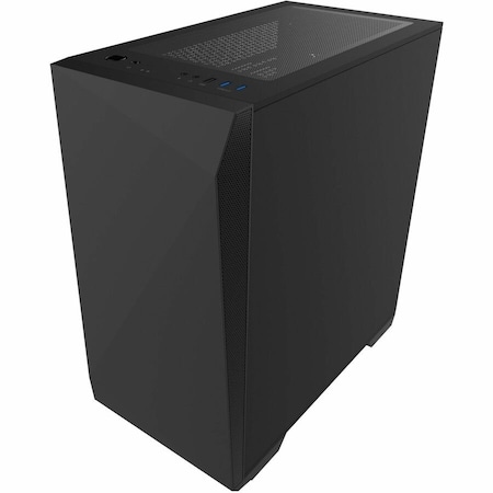 Zalman Z1 Iceberg - Mid Tower - Micro Atx Z1 ICEBERG BLACK