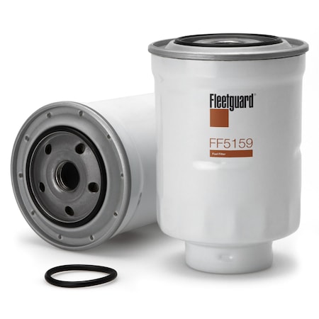 Fleetguard Fuel Filter Spin On FF5159