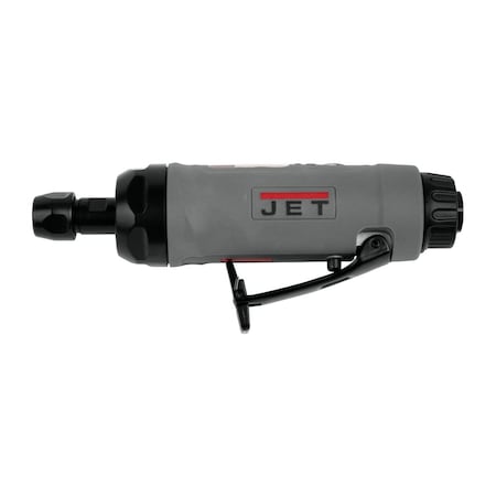 Jet 1/4 Straight Composite Die Grinder JAT-414