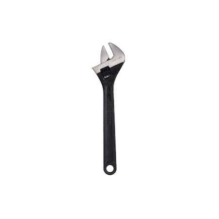 Century Drill & Tool Adjustable Wrench 72626