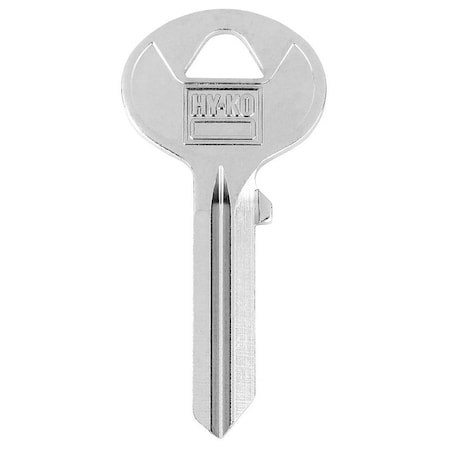Hy-Ko Key Blank, For: Safe SF1 Locks 11010SF1