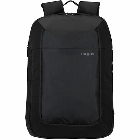 Targus INTELLECT ESSENTIALS BACKPACK BLACK 15.6INCH TSB966GL
