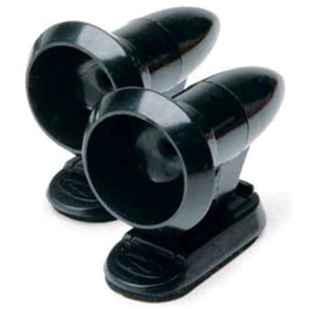 Custom Accessories Deer / Animal Alert - Black Finish 17380