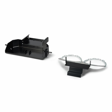 Lincoln Electric Dual Cylinder Cart K3676-1