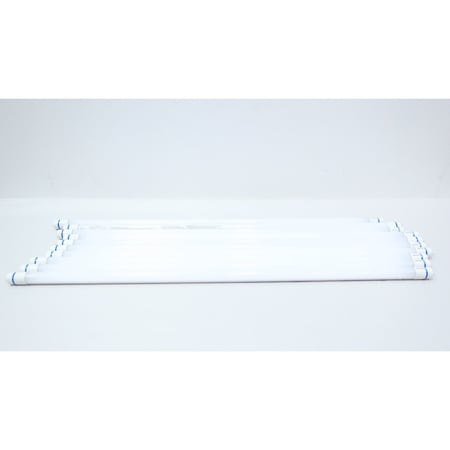 Signify SET OF 10 LED LAMP 9T8 LED/36-4000 9W, 2PK 469346