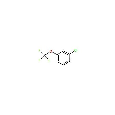 Ak Scientific 3-(Trifluoromethoxy)chlorobenzene (5g), CAS 772-49-6 O786-5g