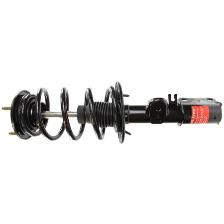 Monroe Suspension Strut and Coil Spring Assembly,  172656
