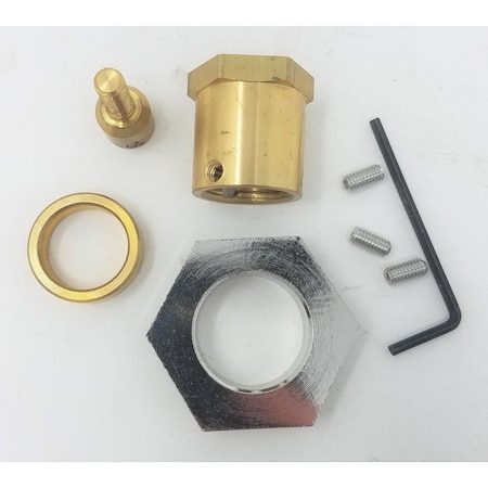 Schneider Electric Forta Adapter - Johnson Controls AV-802