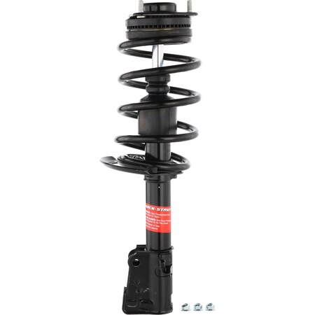 Monroe Suspension Strut and Coil Spring Assembly,  371130