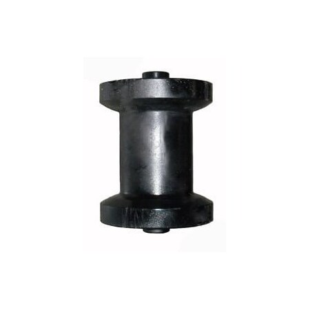 Loader Parts Source Bottom Roller to Replace Kubota OEM RD118-21700 RD118-21700