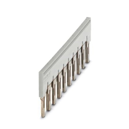 Phoenix Contact FBS 10-8 GY Plug-in bridge pitch: 8.2 3032651