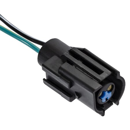Auveco Ford Coolant Temperature Sensor Harness Connector 17683