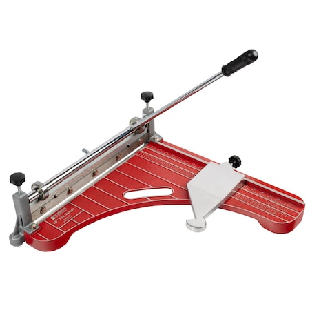 Roberts 18" Pro Vinyl Tile Cutter 10-918