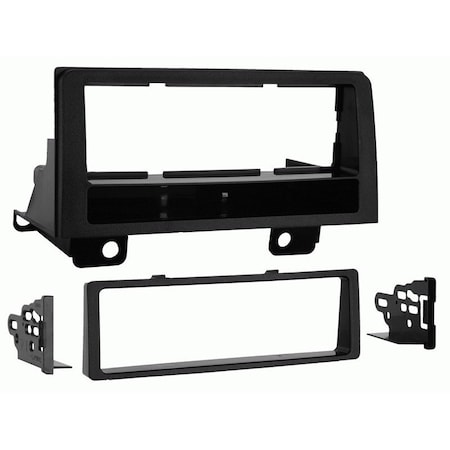 Metra Toyota 4-Runner Limited Mounting Kit 998210