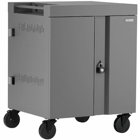 Bretford 36X CUBE, SMART CHARGING, CK TVC36PACSC-CK
