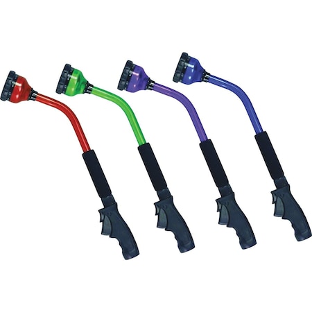 Orbit 18'' 9-Pattern Wand 58302N