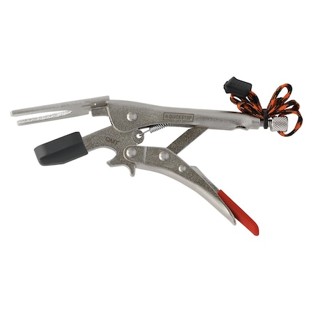 Quickstop Tools Fire Sprinkler Shutoff Multi-Tool QMT
