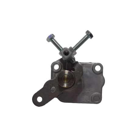 Kubota ASSY PLATE CONTROL, KUBOTA OEM 1G860-57003 1G860-57003