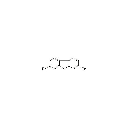 Ak Scientific 2, 7-Dibromofluorene (5g), CAS 16433-88-8 L136-5g