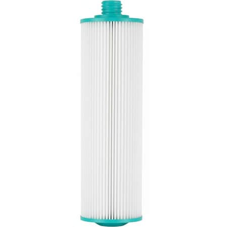 Hurricane Dimension One Spas 1561-13 40 Sq Foot HF4H940-01