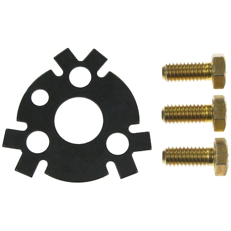 Melling Engine Camshaft Bolt Lock Plate, 4605-LPK