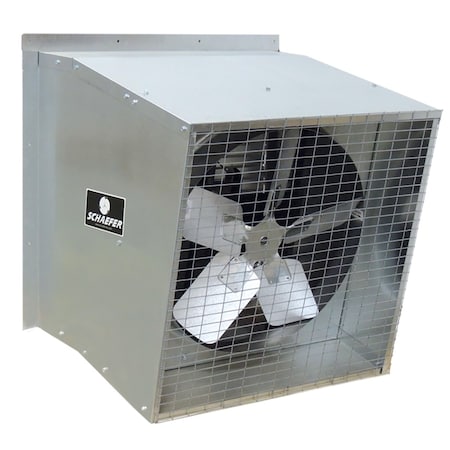 Schaefer Exhaust Fan 485S112