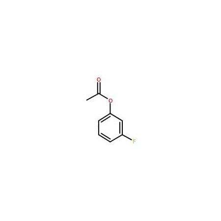 Ak Scientific 3-Fluorophenyl acetate (5g), CAS 701-83-7 X8366-5g
