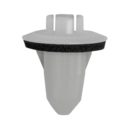 Auveco Lexus Toyota Scion Bumper - Tail Light Grommet, 25PK 25212